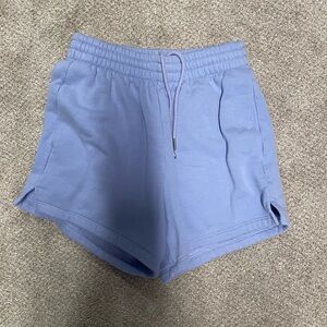 Abercrombie & Fitch Vintage Sunday Short